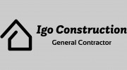 Igo Construction