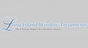 Long Island Window Treatments