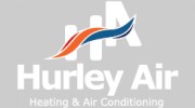 Hurley Air Conditioning & Heating