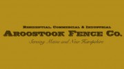 Aroostook Fence