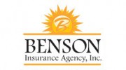 Benson Insurance Agency