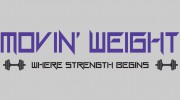 Movin Weight Personal Training Center