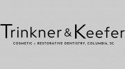 Thomas Trinkner, DDS