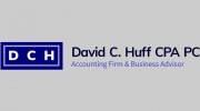 David C. Huff CPA