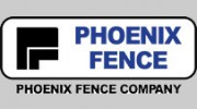 Phoenix Fence