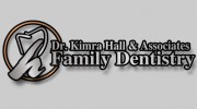 Kimra Hall & Associates