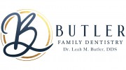 Butler Family Dentistry: Leah Butler, DDS