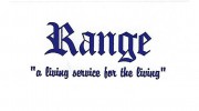 Bain-Range Funeral Services