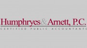 Humphryes & Arnett PC