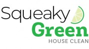 Squeaky Green House Clean