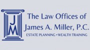 The Law Offices Of James A. Miller, P.C