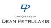 Law Offices Of Dean Petrulakis