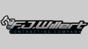 F J Willert Contracting