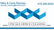 Upscale Office Cleaning