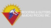 Machu Picchu Roofing