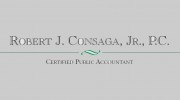 Consaga Jr Robert J CPA