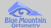 Blue Mountain Optometry