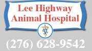 Lee Highway Animal Hospital