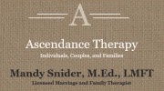 Ascendance Therapy