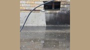 SMC Pressure Washing