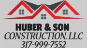 Huber & Son Construction