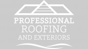 Professional Roofing & Exteriors