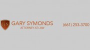 Gary Symonds, Attorney At Law