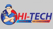 Hi-Tec Heating & Air Conditioning