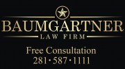 Baumgartner Law Firm