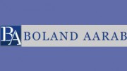 Boland Aarab