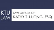 Law Offices Of Kathy T. Luong, Esq