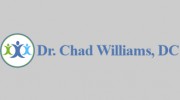 Chad Williams, DC