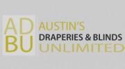 Austin's Draperies & Blinds Unlimited