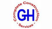 G H Complete Construction Services