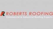 Roberts Roofing