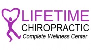 Lifetime Chiropractoc