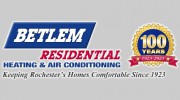 Betlem Residential Heating & Air Conditioning