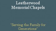 Leatherwood Memorial Chapels