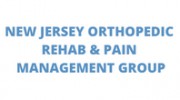 New Jersey Orthopedic Rehab & Pain Management Group