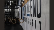 On The End CrossFit Gym