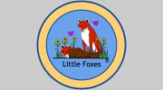 Little Fox Nursery