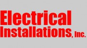 Electrical Installations