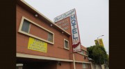 Park Cienega Motel