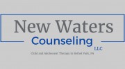 New Waters Counseling