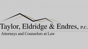 Taylor, Eldridge & Endres