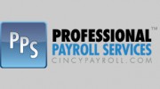 Professional Payroll Serv