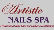 Artistic Nails Spa