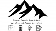 Summit Security Lock