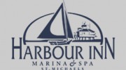 St. Michaels Harbour Inn, Marina & Spa