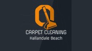 Hallandale Beach Carpet Cleaning